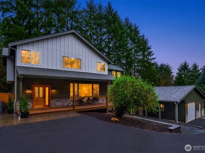 17006 174th Avenue NE, Woodinville, WA, 98072