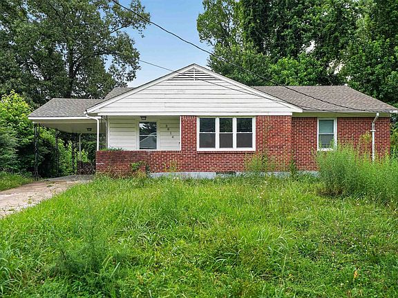 4th image of 3814 Windcrest Rd