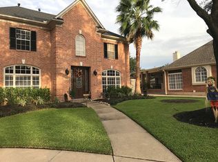 7934 Emerald Bluff Ct, Houston, TX 77095