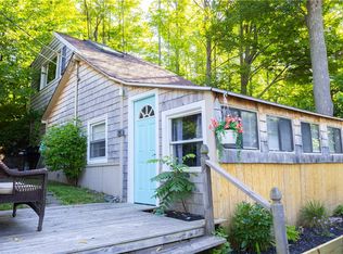 1304 Lake Rd #34, Webster, NY 14580