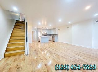 129 Eldert St #1, Brooklyn, NY 11207