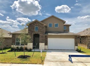 10828 Defender Trl, Austin, TX 78754