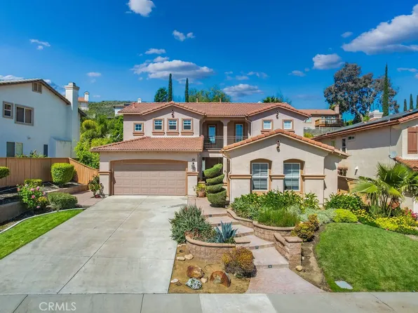 28 Vista Toscana, Lake Elsinore, CA 92532