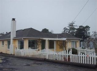 151 W Ocean Ave, Westport, WA 98595