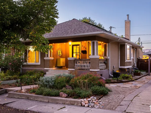 821 E Downington Ave, Salt Lake City, UT 84105