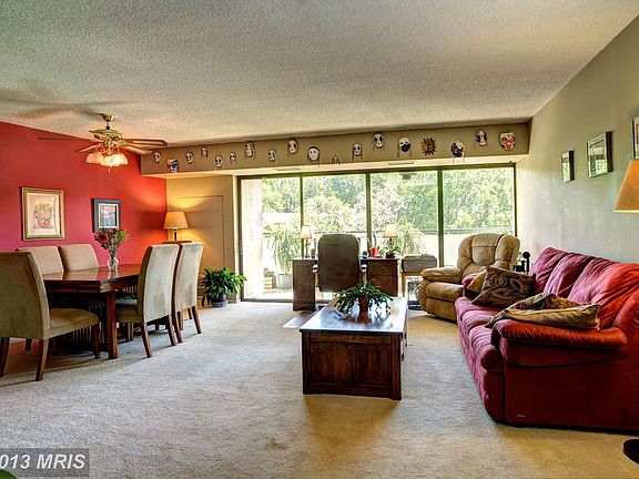 2nd image of 5300 Columbia Pike APT 812