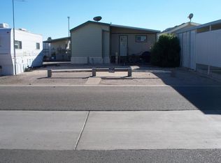 115 E Maricopa Blvd, Florence, AZ 85132