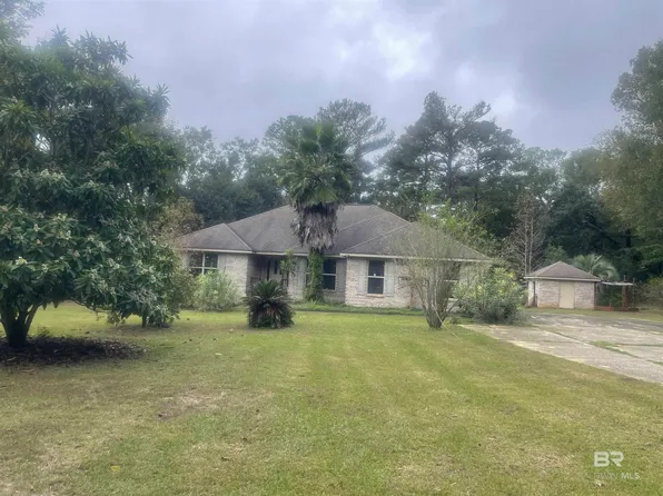 1404 Essex St, Daphne, AL 36526