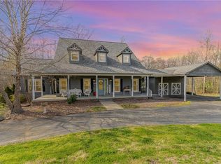 245 Old Mill Rd, High Point, NC 27265