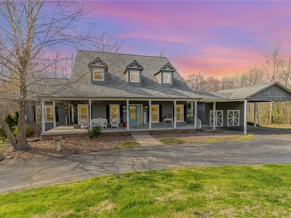 245 Old Mill Rd, High Point, NC 27265