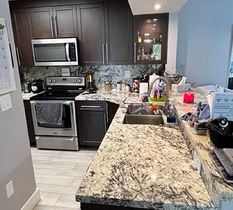 3rd image of 8610 SW 212th St APT 301