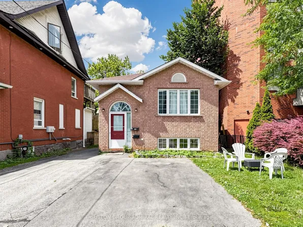 150 Centre St S, Oshawa, ON L1H 4A4