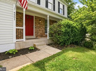 4601 Feldspar Rd, Middletown, MD 21769