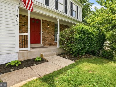 4601 Feldspar Rd, Middletown, MD, 21769