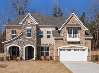 642 Cornell Dr, Indian Land, SC 29707