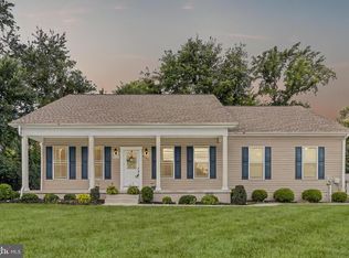 6925 Rock Spring Pl, Bryans Road, MD 20616