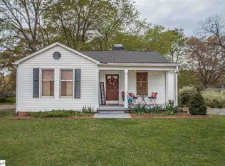 12 Celand St, Greenville, SC 29607