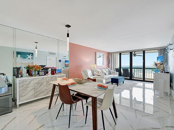 3rd image of 9940 S Ocean Drive #605