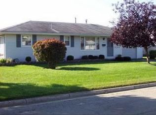 613 Warren Ave LOT 15, Washington Court House, OH 43160