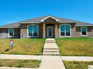 301 Viola Dr, Killeen, TX 76542