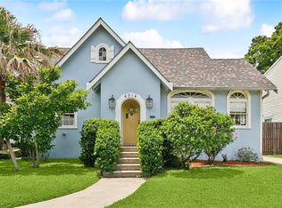 4914 Painters St, New Orleans, LA 70122