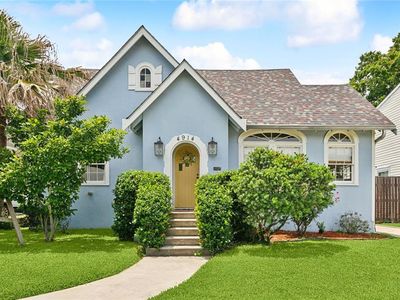 4914 Painters St, New Orleans, LA, 70122