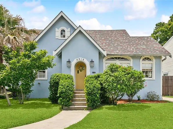 4914 Painters St, New Orleans, LA 70122