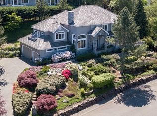 16531 SE 59th Pl, Bellevue, WA 98006