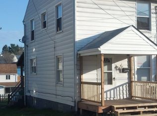 539 Farnsworth Ave, Clairton, PA