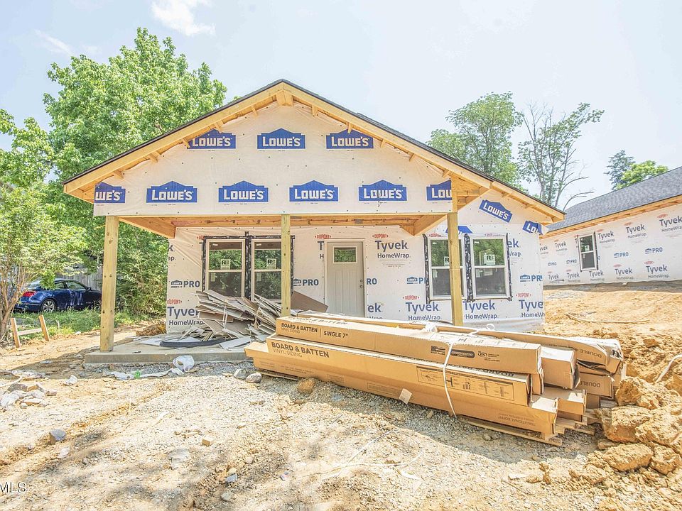 1st image of 4624 SW Freund St Lot 8