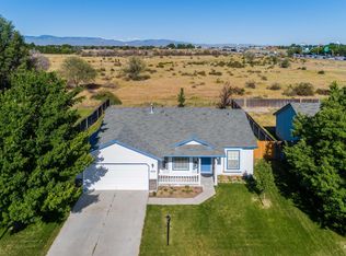 1070 S Muscovy Ave, Meridian, ID 83642