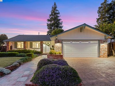 768 Avalon Way, Livermore, CA, 94550