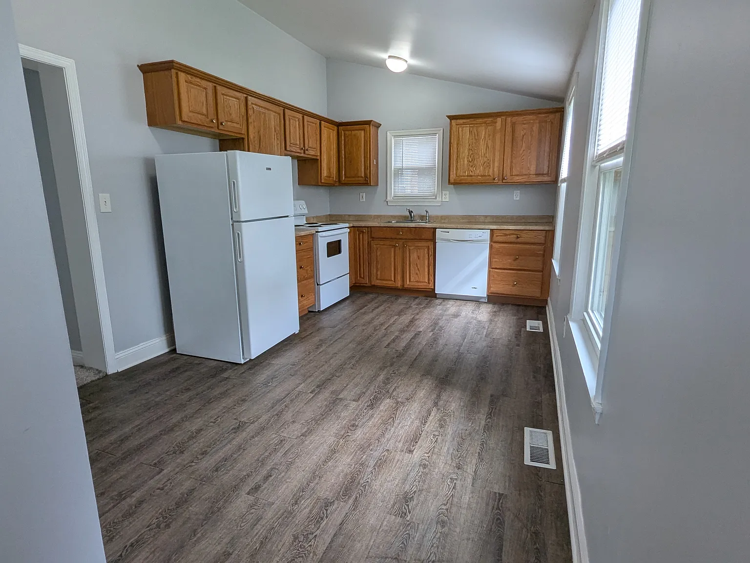 1 bed, 659 sqft, $1,350 — Photo 4