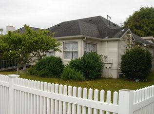 4565 Lewis Ave, Eureka, CA 95503
