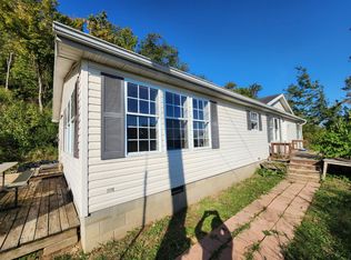 9825 State Route 56, Aurora, IN 47001