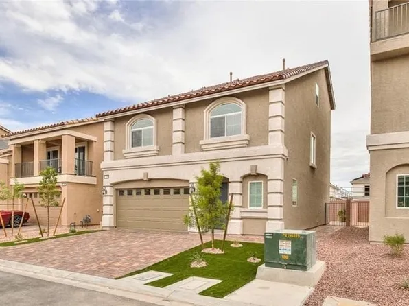 7766 Pacific Dunes St, Las Vegas, NV 89139