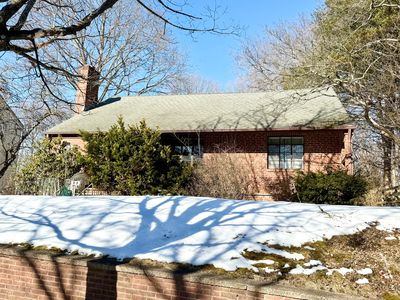 125 Hemlock Road, New Haven, CT, 06515