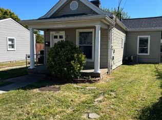 2009 Fort St, Louisville, KY 40217