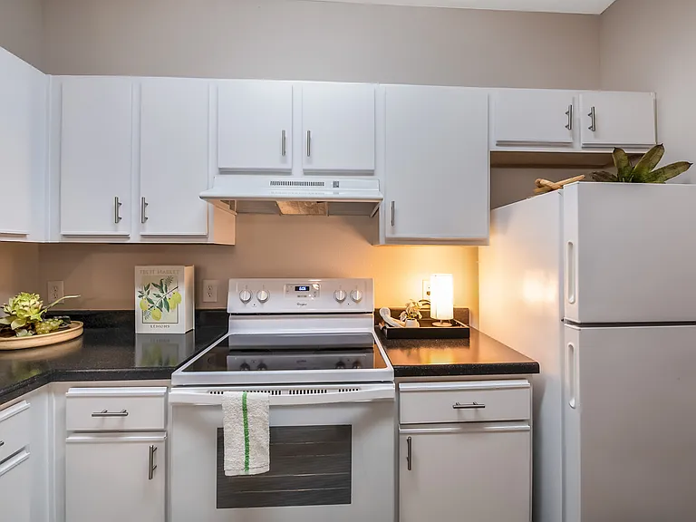 Ashbury Square Apartments — Photo 6
