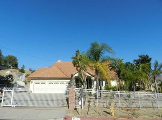 11767 Lerdo Ave, Granada Hills, CA 91344