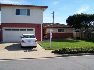 1580 Cambrian Dr, Salinas, CA 93906