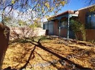 2906 Siringo Rd, Santa Fe, NM 87507
