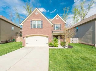 1120 Looking Glass Ln, Knoxville, TN 37919