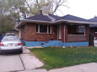 1661 Grant Ave, Ogden, UT 84404