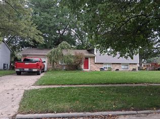331 Cheswick St, Holland, OH 43528
