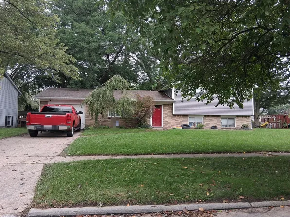 331 Cheswick St, Holland, OH 43528