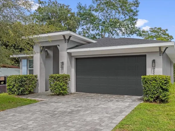 2425 Newberry St, Orlando, FL 32806