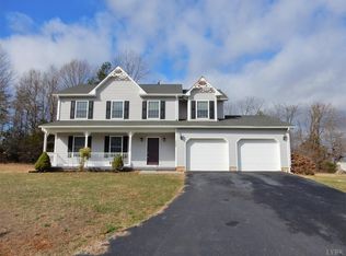 1046 Majestic Oaks Dr, Forest, VA 24551