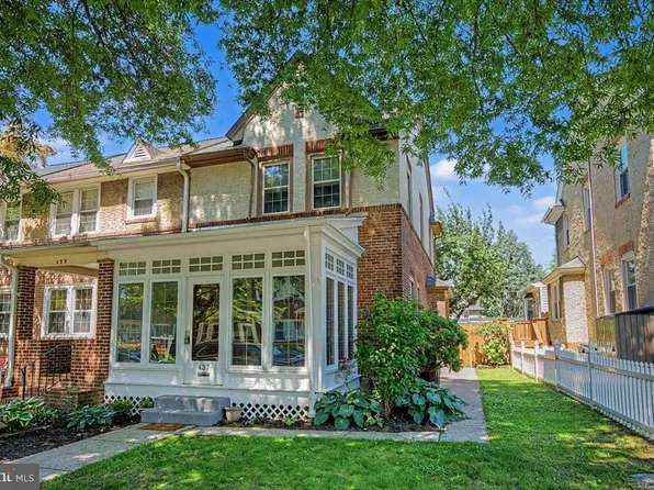437 Geddes St, Wilmington, DE 19805