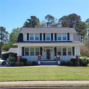 186 Beach Rd, Hampton, VA, 23664